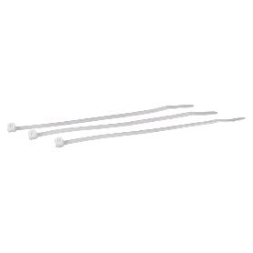 BRIDAS NYLON BLANCO 9,0 X 1020 MM   CAJA 100 UNID.