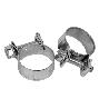 ABRAZADERAS STANDAR MINI-CLAMP 6-8 MM   CAJA 200 UNID.