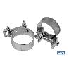 ABRAZADERAS STANDAR MINI-CLAMP 25-27 MM VENTA UNITARIA