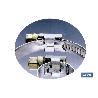 ABRAZADERA INOX A-2 BANDA 9MM  20-32 VENTA UNITARIA