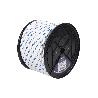 CUERDA TRENZADA POLI 12MM 50 MTS