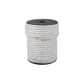 CUERDA NYLON MATE (4/CABOS) 16MM 25 M