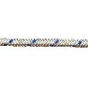 CARRETE CUERDA ESP. ARRANQUE 3 MM 100 MTS BCO
