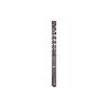 BROCA SDS PLUS PARA HORMIGÓN ARMADO 08 X 465 MM