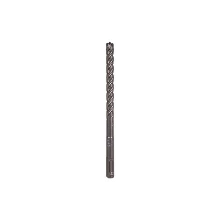 BROCA SDS PLUS PARA HORMIGÓN ARMADO 18 X 450 MM
