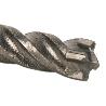 BROCA SDS PLUS PARA HORMIGÓN ARMADO 18 X 450 MM