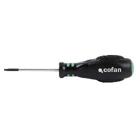 DESTORNILLADOR TORX 9 X 60