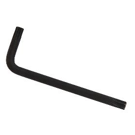 LLAVE ACODADA PARA TORNILLOS TORX T-25   CAJA 5 UNID.
