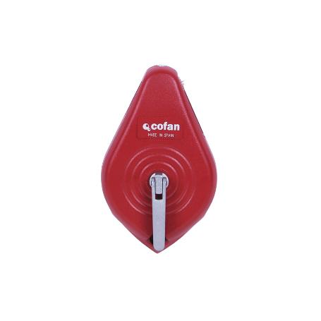 PLOMADA TRAZADORA PUSH SYSTEM 30 M
