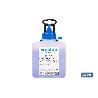 FRASCO DE POLVO AZUL 250 GRS