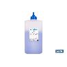 FRASCO DE POLVO AZUL 1000 GRS