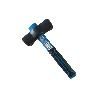 MACETA MODELO ESPAÑOL FIBRA VIDRIO 700 GR