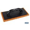 FRATÁS DE ESPONJA GRUESA 280X140MM
