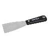 ESPATULA INOX CON MANGO ABS 150MM