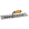 LLANA EXTRA-FLEXIBLE INOX RECTANGULAR 405X110X0,3 MM