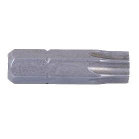 PUNTA DE DESTORNILLADOR TORX T-40 25 MM VENTA UNITARIA