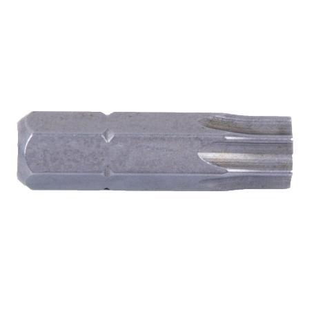 PUNTA DE DESTORNILLADOR TORX T-40 25 MM VENTA UNITARIA