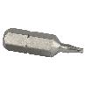 PUNTA DE DESTORNILLADOR TORX T-40 25 MM VENTA UNITARIA