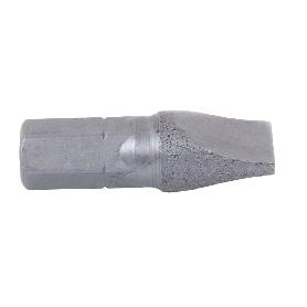 PUNTA DE DESTORNILLADOR RECTA ESTÁNDAR 5,5X1 25 MM VENTA UNITARIA