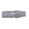 PUNTA DE DESTORNILLADOR RECTA ESTÁNDAR 5,5X1 25 MM VENTA UNITARIA