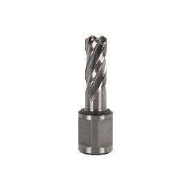 CORONA HSS TALADRO ELECTROMAGNÉTICO 40Ø L30MM