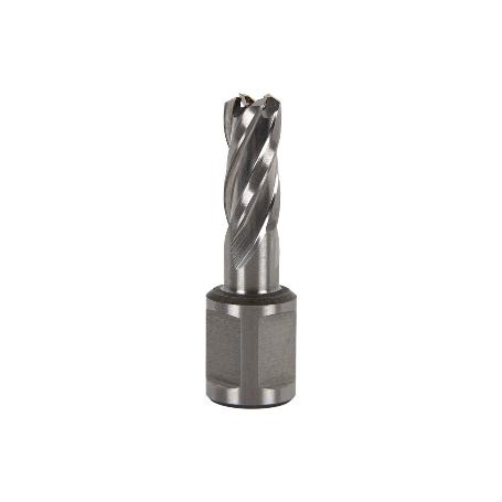 CORONA HSS TALADRO ELECTROMAGNÉTICO 40Ø L30MM