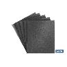 LIJA AL AGUA GRANO 100 (230X280MM) VENTA UNITARIA