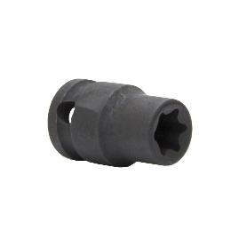 VASO IMPACTO 3/8 TORX E-11