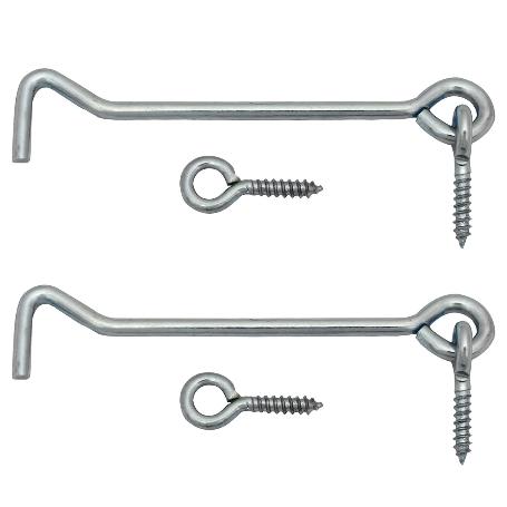 ALDABILLAS   100 MM.   (BOLSA 2 JUEGOS)