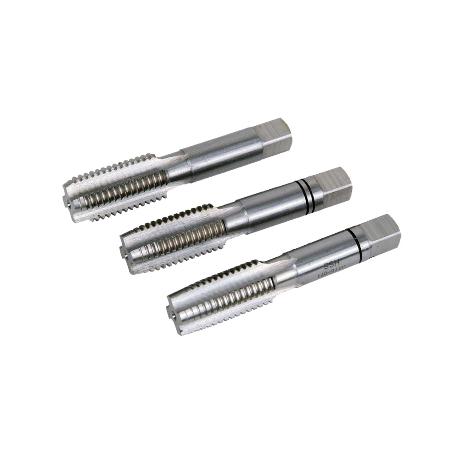SET 3 MACHOS MANUALES - M22 X 2.50 MM