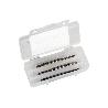 SET 3 MACHOS MANUALES - M22 X 2.50 MM