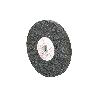 MUELA ABRAS. HIERRO 200X20X32 GR.80