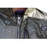 TRAJE AGUA AZUL POLIESTER/PVC TALLA XXL