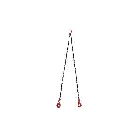 PULPO CADENA 8MM. Gº80  2RX4M