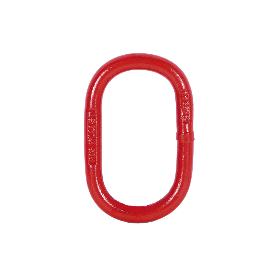 ANILLA SIMPLE P/CADENA 1Y2 RAMALES A-13