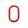 ANILLA SIMPLE P/CADENA 1Y2 RAMALES A-16