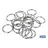 ANILLA SOLDADA M-6X40 VENTA UNITARIA