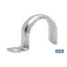 GRAPA UN PIE FORMA F DE 22MM. VENTA UNITARIA
