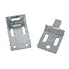 SET COLGADOR ESCUADRA 30 MM VENTA UNITARIA