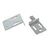 SET COLGADOR ESCUADRA 30 MM VENTA UNITARIA