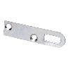 COLGADOR ZINCADO 17 X 70 MM VENTA UNITARIA