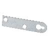COLGADOR BOCALLAVE 17 X 70 MM   CAJA 200 UNID.