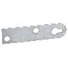 COLGADOR BOCALLAVE 17 X 70 MM VENTA UNITARIA