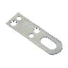 COLGADOR ZINCADO 15 X 50 MM VENTA UNITARIA