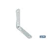 ESCUADRA DE ÁNGULO 20 MM VENTA UNITARIA