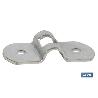 CHAPA PUENTE 25X6 VENTA UNITARIA