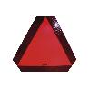 PLACA V-5 PARA VEHICULOS LENTOS