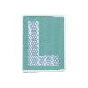 PLACA CONDUCTOR NOVEL V-13 150X195MM.
