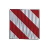 PANEL V20 CARGA SALIENTE 500X500 ABS