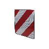 PANEL V20 CARGA SALIENTE 500X500 ABS